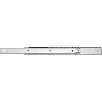スガツネ工業 SUGATSUNE (190111302)ESR114ステンレス鋼製スライドレール ESR114 1本