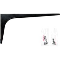 スガツネ工業 SUGATSUNE (120033603)BTKUB160B鋼製棚受