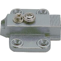 スガツネ工業 SUGATSUNE (160074110)10006マウンティングプレート※在庫限り