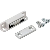 スガツネ工業 SUGATSUNE (140050335)MC110NFWT マグネットキャッチ