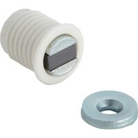 スガツネ工業 SUGATSUNE (140050516)MCIS4WP マグネットキャッチ