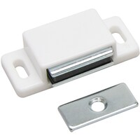 スガツネ工業 SUGATSUNE (140058032)MC200W1 マグネットキャッチ