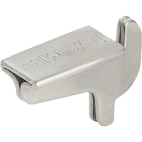 スガツネ工業 SUGATSUNE (120017692)SPN15ステンレス鋼製棚受