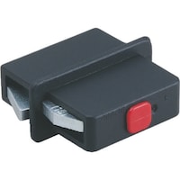 スガツネ工業 SUGATSUNE (140025391)29590015210005デュアルスナップキャッチ 29590015210005 1個