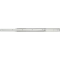 スガツネ工業 SUGATSUNE (190111304)ESR118ステンレス鋼製スライドレール ESR118 1本
