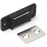 スガツネ工業 SUGATSUNE (140059467)MC113B薄型マグネットキャッチ