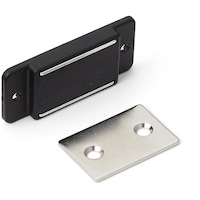 スガツネ工業 SUGATSUNE (140059465)MC112B薄型マグネットキャッチ