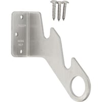 スガツネ工業 SUGATSUNE (110020261)CK90Lステンレス鋼製ハンガーフック