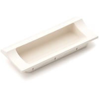 スガツネ工業 SUGATSUNE (100024588)HHJW140IV埋込取手