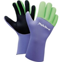 阪神素地 ハンシン TG917 カラーグローブ LL TG917LL 1双