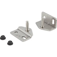 スガツネ工業 SUGATSUNE (180028719)LSL140BTワンタッチ取付ブラケット