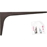 スガツネ工業 SUGATSUNE (120033598)BTKUB100UM鋼製棚受