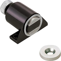 スガツネ工業 SUGATSUNE (140021955)MC125BLP マグネットキャッチ