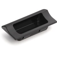 スガツネ工業 SUGATSUNE (100024583)HHJW90BL埋込取手