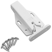 スガツネ工業 SUGATSUNE (140028540)MLC100WTプッシュラッチ