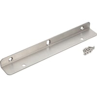 スガツネ工業 SUGATSUNE (120027255)SSA200Hステンレス鋼製棚受アングル