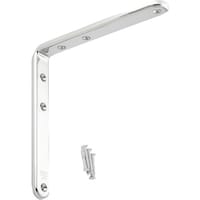 スガツネ工業 SUGATSUNE (120030183)SUA150Mステンレス鋼製アングル