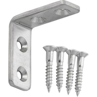 スガツネ工業 SUGATSUNE (120030065)SU30M ステンレス鋼製アングル