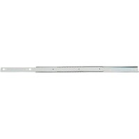スガツネ工業 SUGATSUNE (190116253)3506G20スライドレール 3506G20 1本