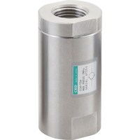 CKD CKD チェック弁(流体用)