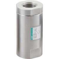 CKD CKD チェック弁(流体用)