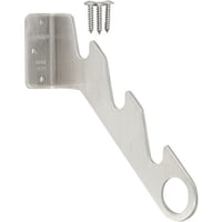 スガツネ工業 SUGATSUNE (110020262)CK120Lステンレス鋼製ハンガーフック