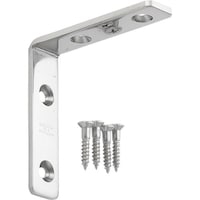 スガツネ工業 SUGATSUNE (120030067)SU60M ステンレス鋼製アングル