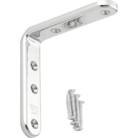 スガツネ工業 SUGATSUNE (120030181)SUA90Mステンレス鋼製アングル