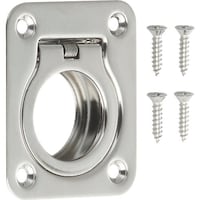 スガツネ工業 SUGATSUNE (100011738)980642ステンレス鋼製ハンドル