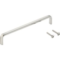 スガツネ工業 SUGATSUNE (100012792)XLJS165TTステンレス鋼製ハンドル