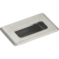 スガツネ工業 SUGATSUNE (100010095)HHFC3ステンレス鋼製 埋込取手 HHFC3 1個