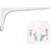 スガツネ工業 SUGATSUNE (120033596)BTKUB100W鋼製棚受