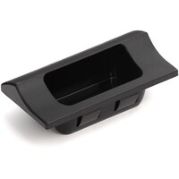 スガツネ工業 SUGATSUNE (100024581)HHJW70BL埋込取手 HHJW70BL 1個