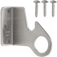 スガツネ工業 SUGATSUNE (110020260)CK60Lステンレス鋼製ハンガーフック