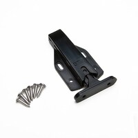 スガツネ工業 SUGATSUNE (140033090)MLC100BLプッシュラッチ