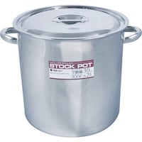 スギコ SUGICO モリブデン入ステンレス寸胴鍋 φ200×H200 6.0L