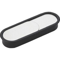 スガツネ工業 SUGATSUNE (210031473)SI2520配線孔キャップ