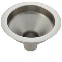 スガツネ工業 SUGATSUNE (210026557)AEDH015HLステンレス鋼製 飲み残し投入口