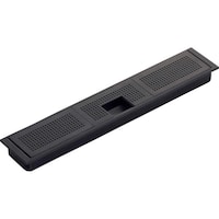 スガツネ工業 SUGATSUNE (210032579)APKKHW226PBLプラスチック製空気孔