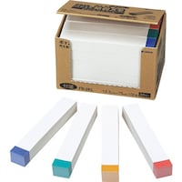 ニチバン ニチバン ふせん ポイントメモFB3KL 12.5mmX75mm