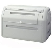 積水テクノ成型 積水 ダストボックス #400 据置タイプ SDBS40H 1台