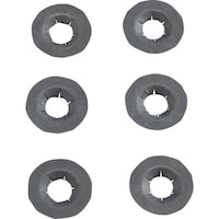 ホーザン HOZAN ワッシャー6枚入 B555 1個