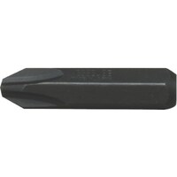 ホーザン HOZAN プラスビット D9634 1個