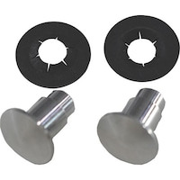 ホーザン HOZAN カシメピン2本入 B556 1個