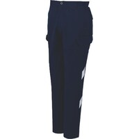 コーコス信岡 コーコス ノータックカーゴパンツ A3175 1ネイビー 106 A31751106 1着