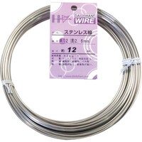 ダイドーハント DAIDOHANT ステンレス線 #12×12m