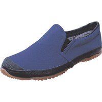 福山ゴム 福山ゴム 寅さんブルー22.5 TSBU22.5 1足