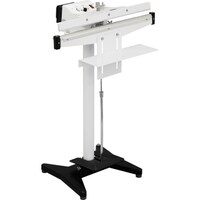 石崎電機製作所 SURE スタンドシーラー シール寸法10X600mm NL603PS10 1台