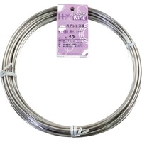 ダイドーハント DAIDOHANT ステンレス線 1kg巻 #8