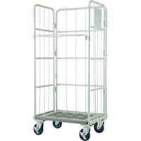 ワコーパレット ワコーパレット カーゴプレスタZAM WKP8565ZAM 1台